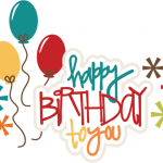 Facebook Birthday Wishes