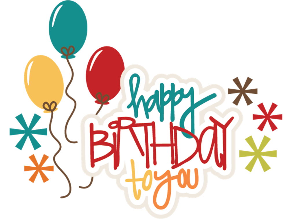 Facebook Birthday Wishes