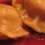 Plum Dumplings