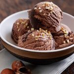 Easy Chocolate Ice Cream