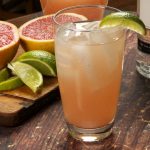 Greyhound Cocktail