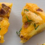 Breakfast Pizza II