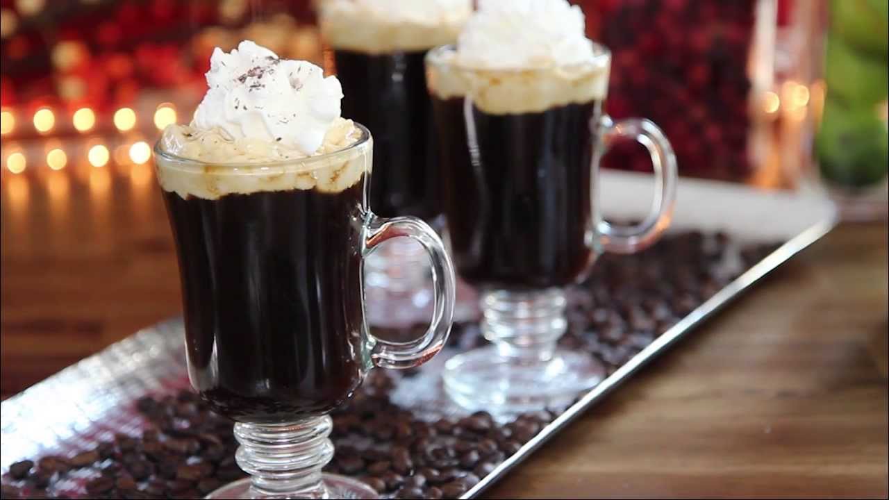 Coffee Nudge