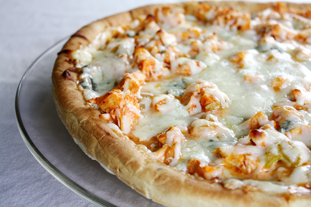 Touchdown Pizza