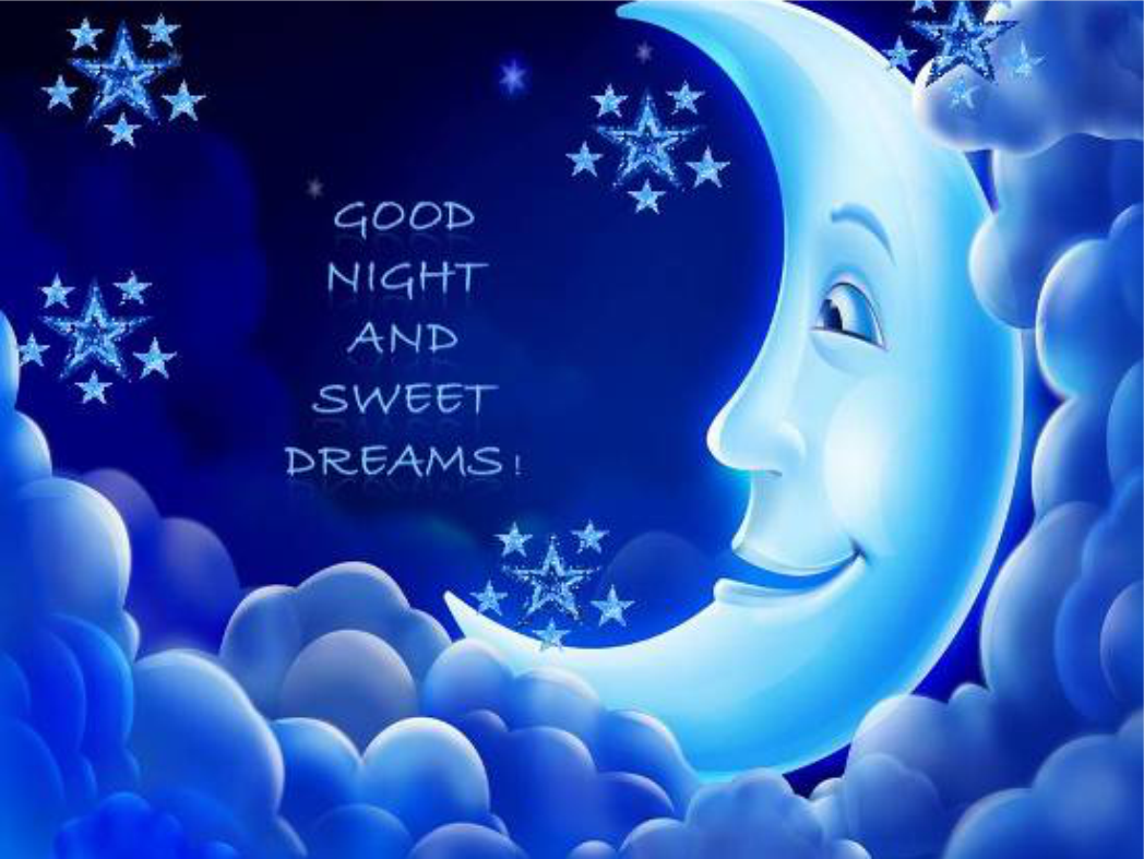 Good Night Quotes