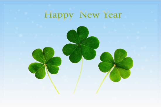 Inspirational New Year Quotes