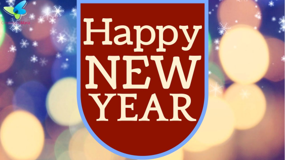 New Year Funny Messages