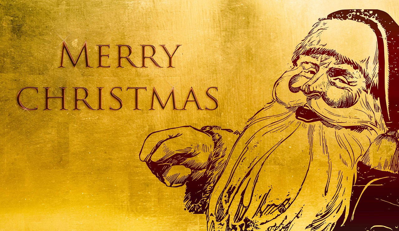 Christmas Tips